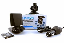 DVR HD